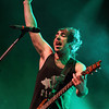 All Time Low  May 6, 2011  House of Blues - Boston, MA  Photos by:  Mary Ouellette : 