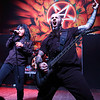Anthrax  November 11, 2011  The Palladium - Worcester, MA  Photos by: Mary Ouellette : 