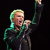 Billy IdolSeptember 14, 2010House of Blues - Boston, MAPhotos by: Mary Ouellette : 