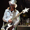 Bootsy Collins  June 29, 2011  The Palladium - Worcester, MA  Photos by:  Mary Ouellette : 