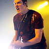 Breaking Benjamin   February 16, 2010   Mohegan Sun Arena - Uncasville, CT   Photos By: Mary Ouellette : 