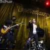 Buckcherry  October 5, 2009   TD Banknorth Garden - Boston, MA  Photos By: Mary Ouellette : 