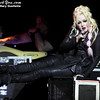 Cyndi Lauper & Dr. John  October 23, 2011  House of Blues - Boston, MA   Photos by: Mary Ouellette : 