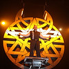 Disturbed - Music as a Weapon Tour 2009   April 15, 2009  Tsongas Arena - Lowell, MA   Photos by:  Mary Ouellette : Music as a Weapon Tour - Disturbed, Lacuna Coil, Killswitch Engage, Chimaira