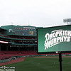 Dropkick Murphys  September 8, 2011  Fenway Park - Boston, MA  Photos by:  Mary Ouellette : 