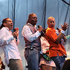 Earth Wind & Fire   May 2, 2010   Beale St. Music Fest   Memphis, TN   Photos By: Mary Ouellette : 