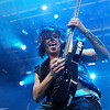 Escape The Fate  August 30, 2011  Comcast Center - Mansfield, MA  Photos by:  Mary Ouellette : 