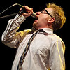 Flogging Molly  February 27, 2011  House of Blues - Boston, MA  Photos by: Mary Ouellette : 