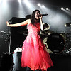 Flyleaf   February 16, 2010   Mohegan Sun Arena - Uncasville, CT   Photos By: Mary Ouellette : 