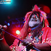 George Clinton & The Parliament Funkadelic   February 19, 2010   House of Blues - Boston, MA   Photos By: Mary Ouellette : 