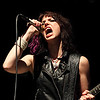 Halestorm   January 31, 2010   House of Blues - Boston, MA   Photos By: Mary Ouellette : 