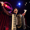 Jason Webley   April 12, 2010   Oberon - Cambridge, MA   Photos By: Mary Ouellette : 
