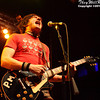 Jesse Malin & The St. Marks Social   April 29, 2010   House of Blues - Boston, MA   Photos By: Mary Ouellette : 