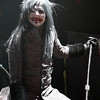 MurderdollsOctober 16, 2010 DCU Center - Worcester, MA  Photos by: Mary Ouellette : 