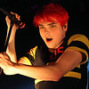 My Chemical Romance  May 5, 2011  House of Blues - Boston, MA  Photos by:  Mary Ouellette : 