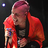 Neon Trees   April 20, 2010   House of Blues - Boston, MA   Photos By: Mary Ouellette : 