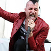 Neon Trees   April 30, 2010   Beale St. Music Fest   Memphis, TN   Photos By: Mary Ouellette : 