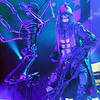 Rob ZombieOctober 16, 2010 DCU Center - Worcester, MA  Photos by: Mary Ouellette : 
