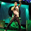 Say AnythingNovember 8, 2010House of Blues - Boston, MAPhotos by: Mary Ouellette : 
