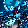 Seether  August 30, 2011  Comcast Center - Mansfield, MA  Photos by:  Mary Ouellette : 