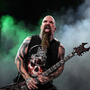 Slayer   August 8, 2009   Comcast Centre - Hartford, CT  Photos By: Mary Ouellette : Slayer