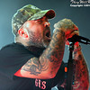 Staind  November 25, 2011  Mohegan Sun Arena - Uncasville, CT  Photos by: Mary Ouellette : 