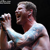Stone Sour  January 22, 2011  The Tsongas Center - Lowell, MA  Photos by: Mary Ouellette : 