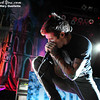 The Devil Wears Prada   February 4, 2010   House of Blues - Boston, MA   Photos By: Mary Ouellette : 