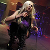 The Pretty Reckless  October 28, 2011  The Palladium - Worcester, MA  Photos by: Mary Ouellette : 