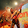 The Flaming Lips   August 30, 2009   BOA Pavillion - Boston, MA  Photos by:  Mary Ouellette : The Flaming Lips