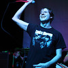 Thursday  February 18, 2011  The Palladium - Worcester, MA  Photos by: Mary Ouellette : 
