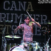 Travis Barker & Mix Master Mike  March 16, 2011  Dunkin Donuts Center - Providence, RI  Photos by:  Mary Ouellette : 