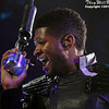 Usher  May 4, 2011  Dunkin Donuts Center - Providence, RI   Photos by:  Mary Ouellette : 