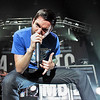 A Day To Remember  February 1, 2012  Tsongas Center - Lowell, MA  Photos by: Mary Ouellette : 