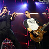 Creed  April 21, 2012  Mohegan Sun Arena - Uncasville, CT  Photos by: Mary Ouellette : 