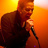 Filter  March 8, 2012  Gramercy Theater - NYC, NY  Photos by: Antonio Marino Jr. : 