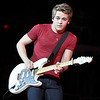 Hunter Hayes  January 27, 2012  Dunkin Donuts Center - Providence, RI  Photos by: Mary Ouellette : 