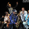 Kool & The Gang  March 13, 2012  Verizon Wireless Arena - Manchester, NH  Photos by: Mary Ouellette : 