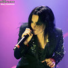 Lacuna Coil  January 29, 2012  Tsongas Center - Lowell, MA  Photos by: Mary Ouellette : 