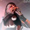 Marilyn Manson  April 28, 2012  Casino Ballroom - Hampton Beach, NH  Photos by: Mary Ouellette : 