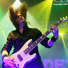 Megadeth  January 29, 2012  Tsongas Center - Lowell, MA  Photos by: Mary Ouellette : 