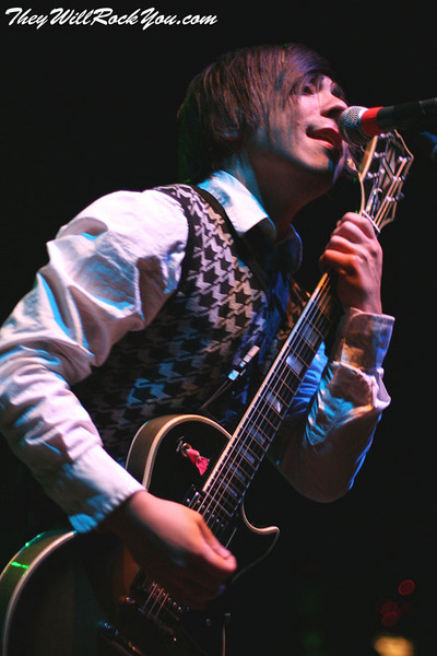 theywillrockyoudotcom > Armor For SleepNovember 7, 2007The Palladium- Worcester, MAPhotos by:  Mary Ouellette photo