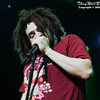 theywillrockyoudotcom > Counting CrowsAugust 2, 2008 Comcast Center - Mansfield, MAPhotos By: Mary Ouellette photo