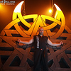 theywillrockyoudotcom > Disturbed - Music as a Weapon Tour 2009   April 15, 2009  Tsongas Arena - Lowell, MA   Photos by:  Mary Ouellette photo