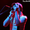 theywillrockyoudotcom > The Rocket SummerNovember 7, 2007The Palladium- Worcester, MAPhotos by:  Mary Ouellette photo