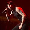 theywillrockyoudotcom > Three Days GraceFebruary 15, 2008Tsongas Arena - Lowell, MAPhotos by:  Mary Ouellette photo