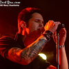 theywillrockyoudotcom > The Last GoodnightApril 11, 2008The Webster Theater - Hartford, CTPhotos by: Mary Ouellette photo