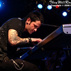 theywillrockyoudotcom > The Last GoodnightApril 11, 2008The Webster Theater - Hartford, CTPhotos by: Mary Ouellette photo