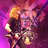 theywillrockyoudotcom > Gigantour 2008 - MegadethApril 25, 2008The Palladium- Worcester, MAPhotos by:  Mary Ouellette photo