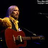 theywillrockyoudotcom > Tom Petty  June 14, 2008  Comcast Center - Mansfield, MA  Photos By: Mary Ouellette photo